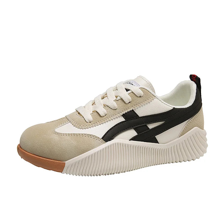 Ultracomfortabele sneakers - Aurora