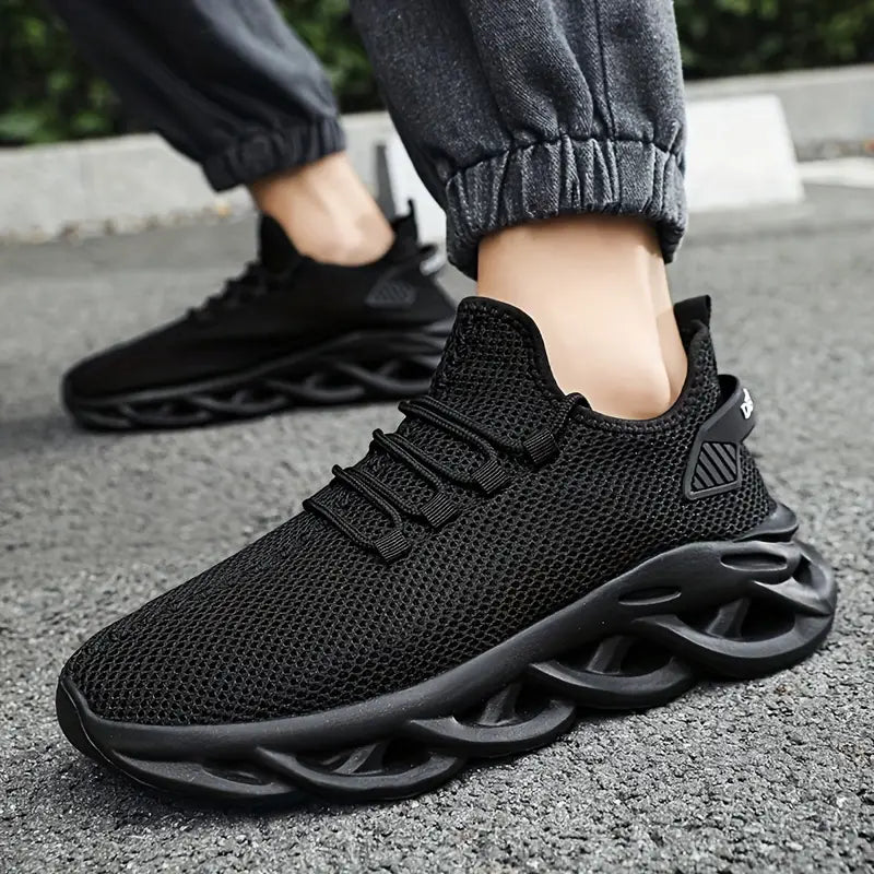 Ademende en comfortabele schoenen - Future