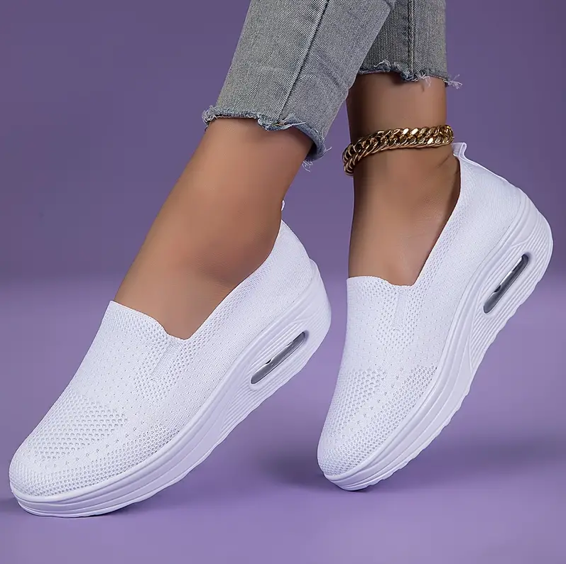 Orthopedische Air-Bubble-schoenen – Megan