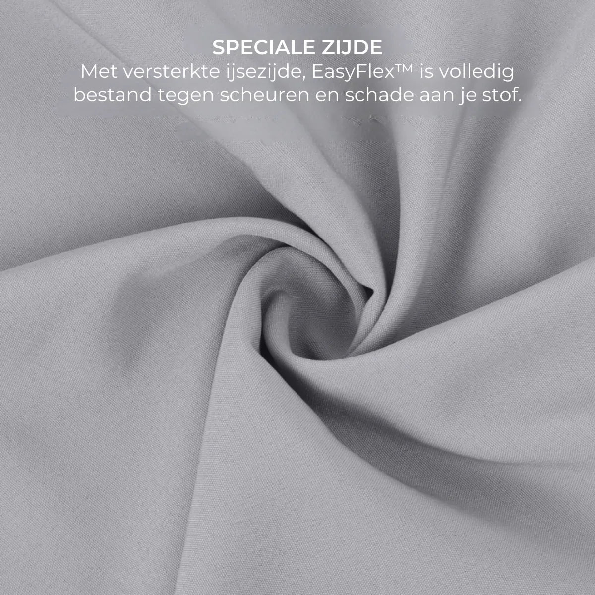 ElasTech Stretch Sneldrogende Broek