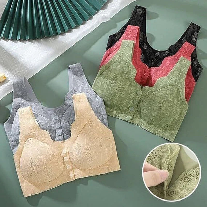 Comfort Lift BH – Koop 1, krijg 3 | Dioro