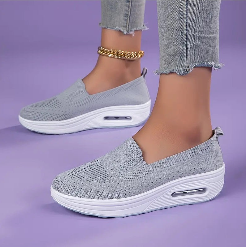 Orthopedische Air-Bubble-schoenen – Megan