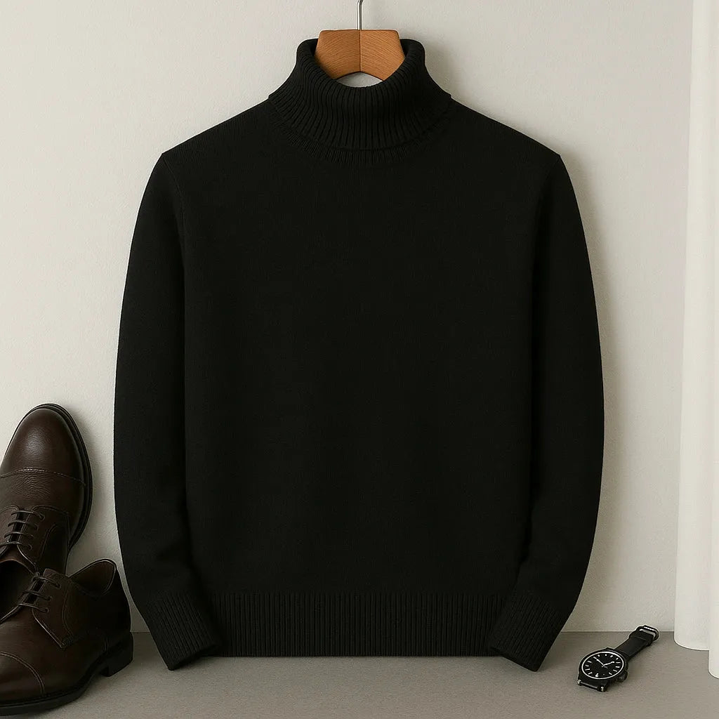 Laurent Cashmere coltrui