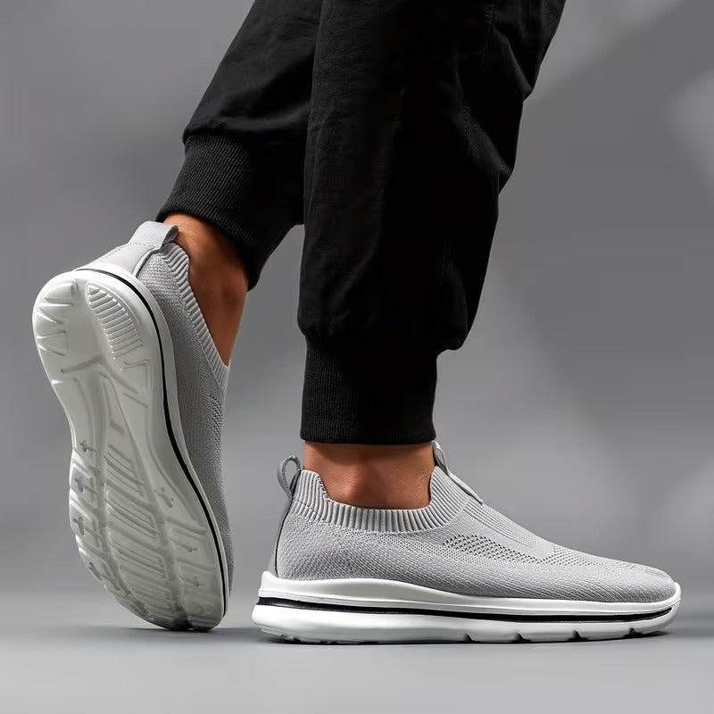 Ademende en comfortabele instapschoenen – Confy