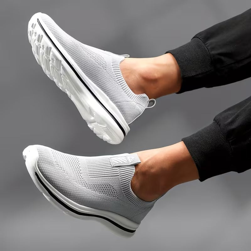 Ademende en comfortabele instapschoenen – Confy