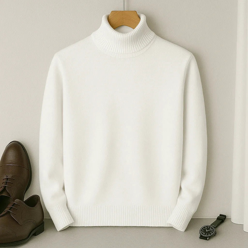 Laurent Cashmere coltrui
