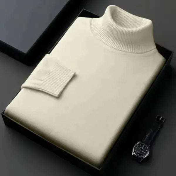 Laurent Cashmere coltrui