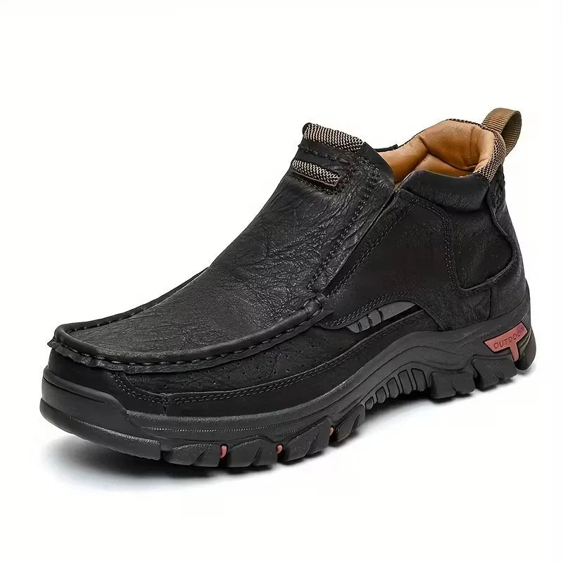 Fontana | Handgemaakte Leren Schoenen – Comfort & Duurzaamheid