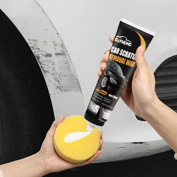 Scratch Repair™ – Krasverwijderingspasta