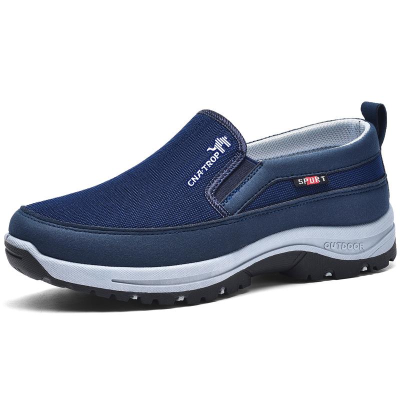Orthopedische en Comfortabele Schoenen – Outdoor