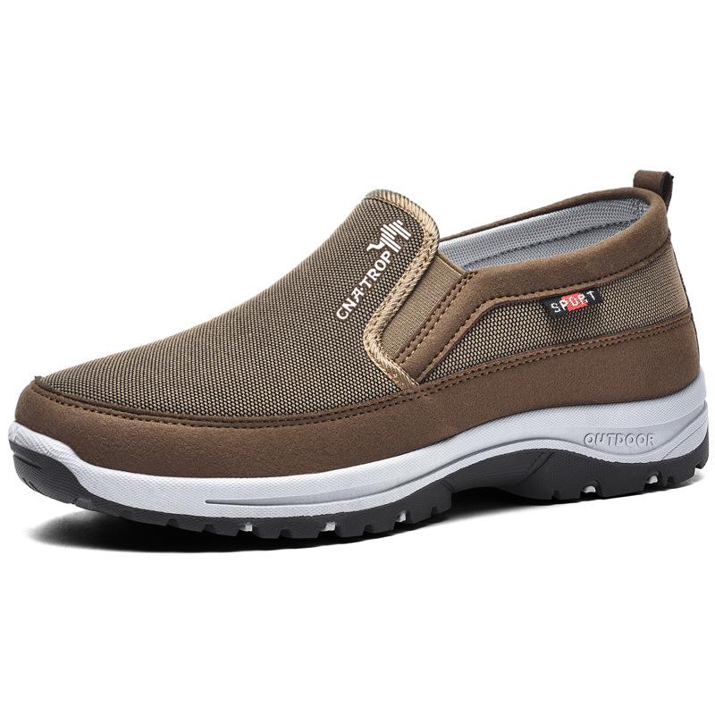Orthopedische en Comfortabele Schoenen – Outdoor