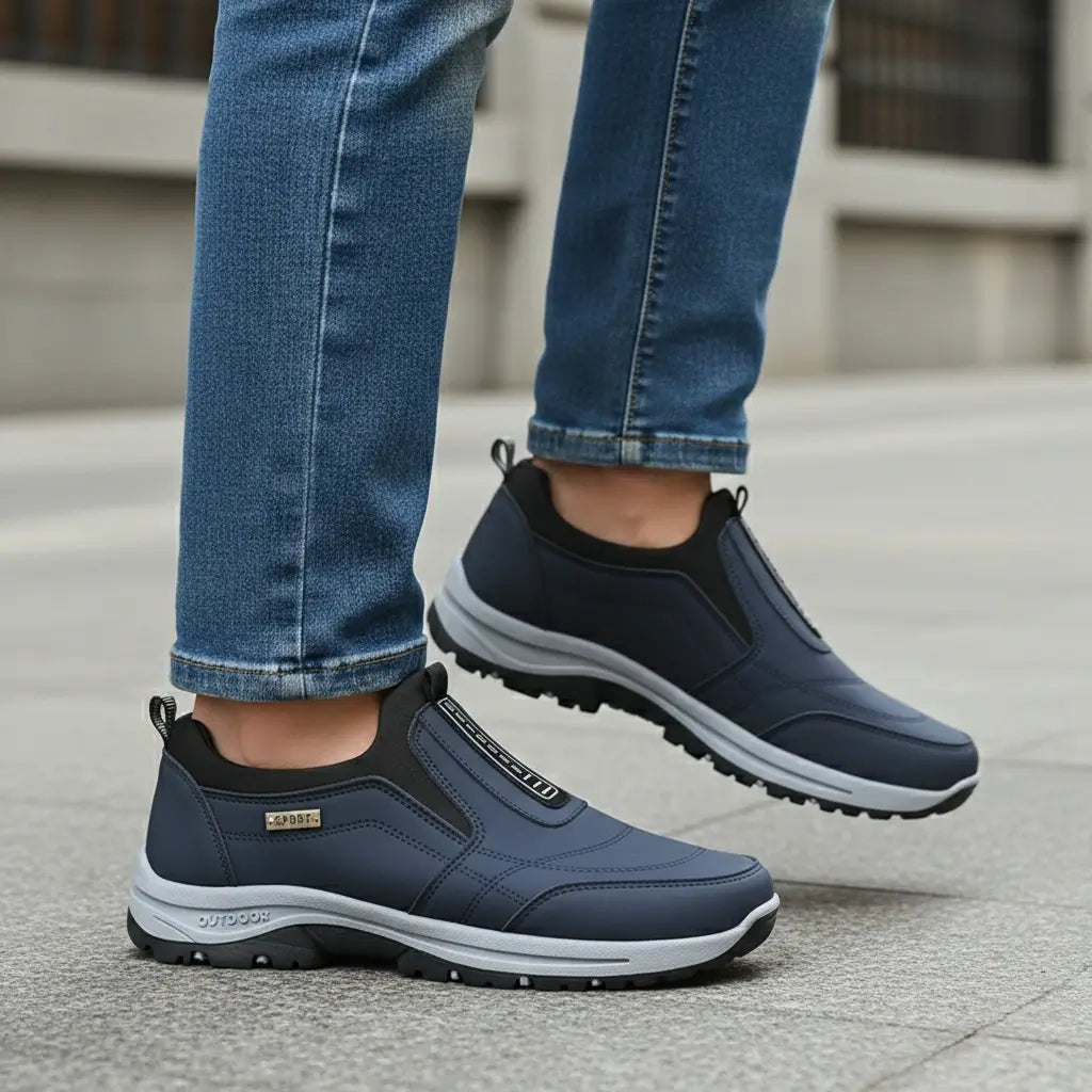 Comfortabele en Duurzame Schoenen - Outdoor