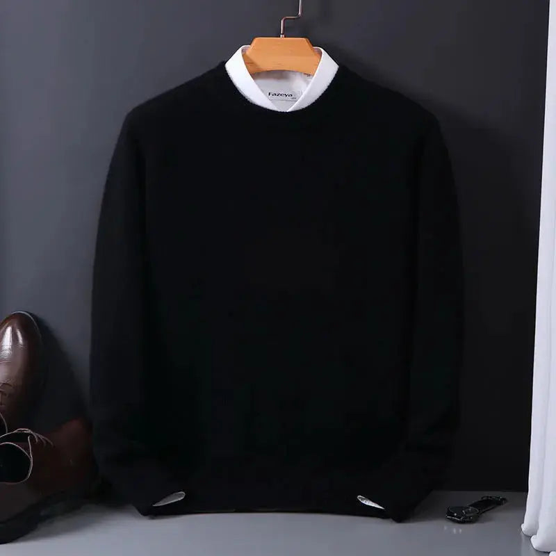 Richard Cashmere Trui