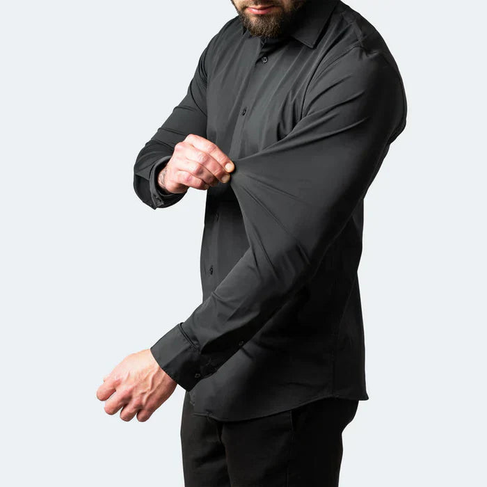 UltraTech Kreukvrij & Stretch Shirt