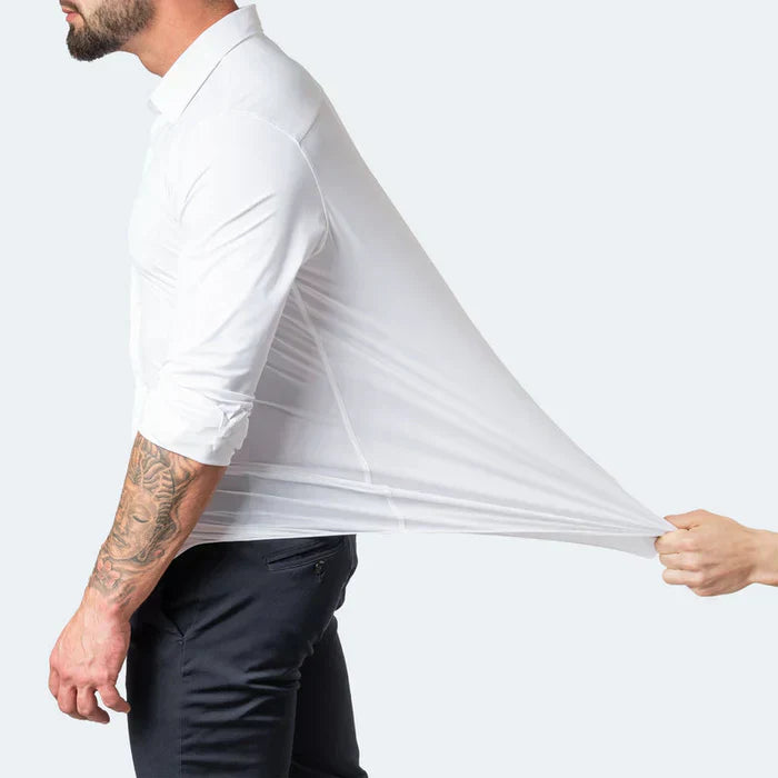 UltraTech Kreukvrij & Stretch Shirt