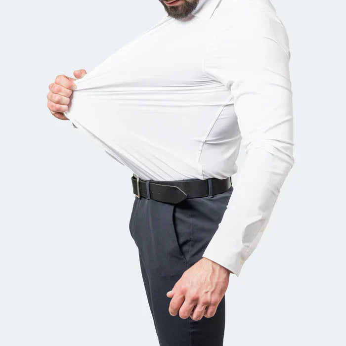 UltraTech Kreukvrij & Stretch Shirt