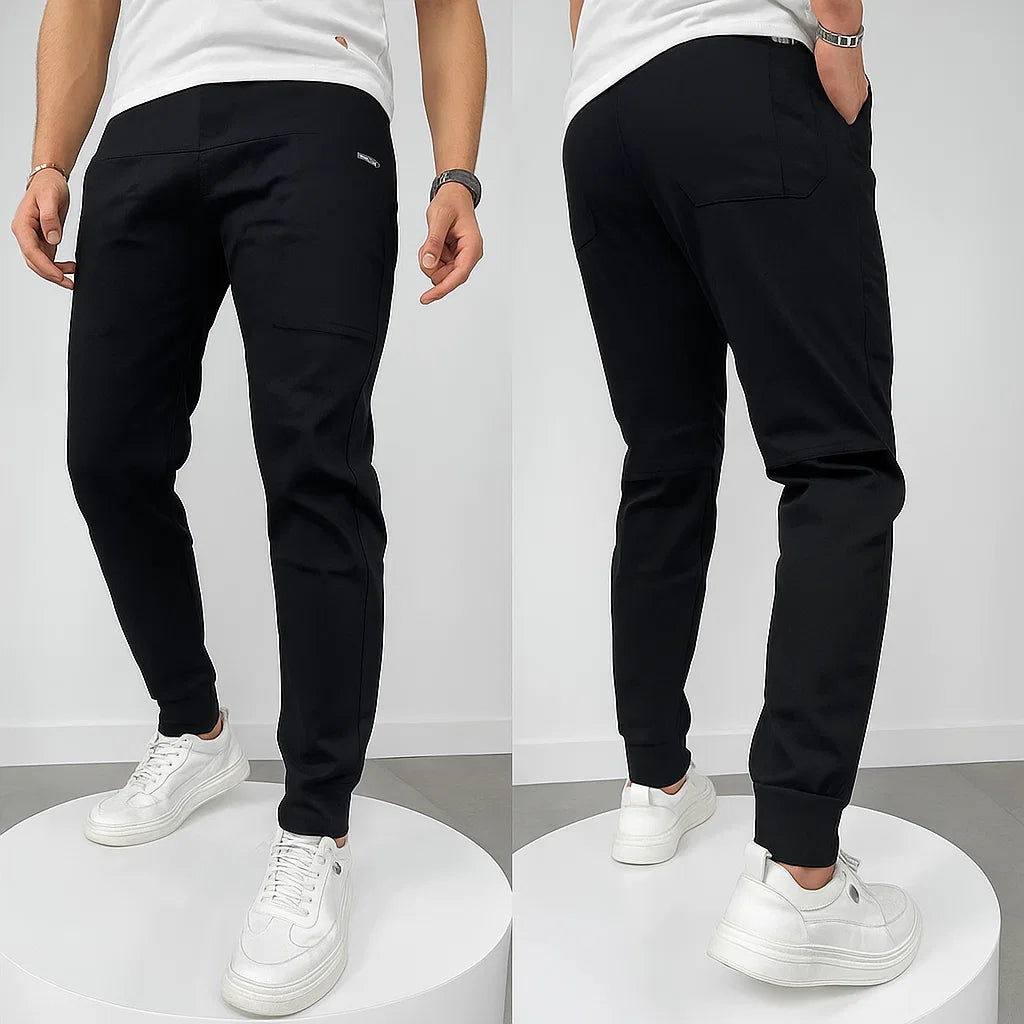 Stretch Cargo Broek Noah