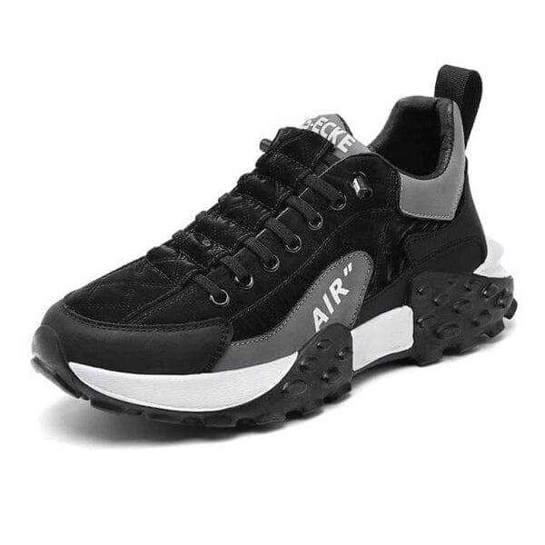 Duurzame en comfortabele schoenen - Air Cross