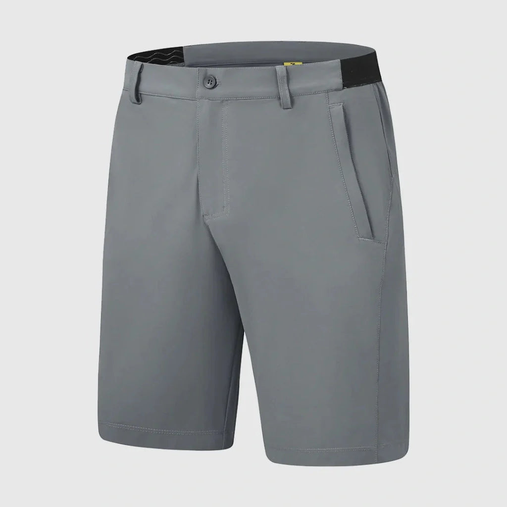 Tech Chino Shorts Heren - Ralph