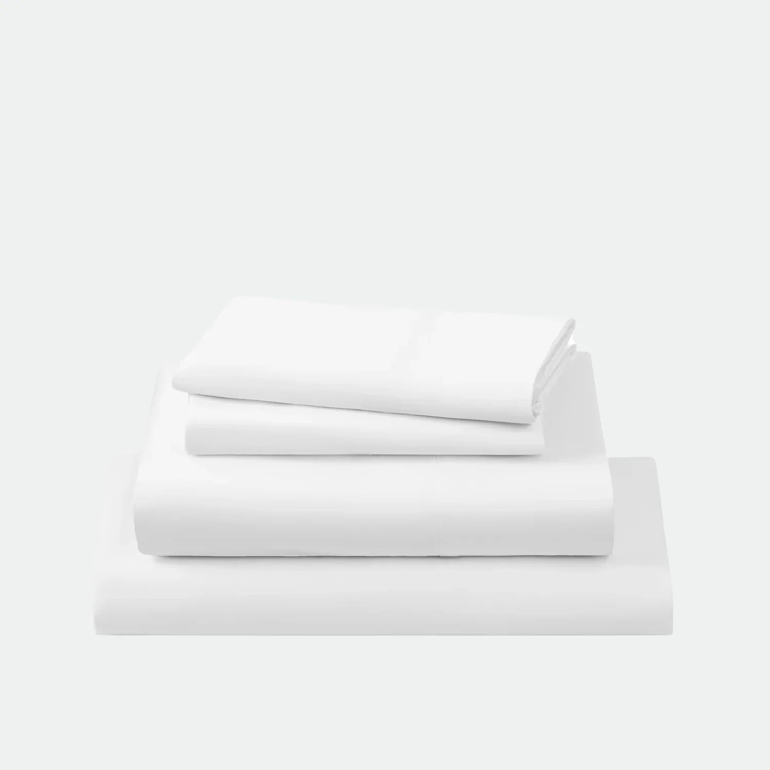 Bamboe Koeling Beddengoed Set 4-delig