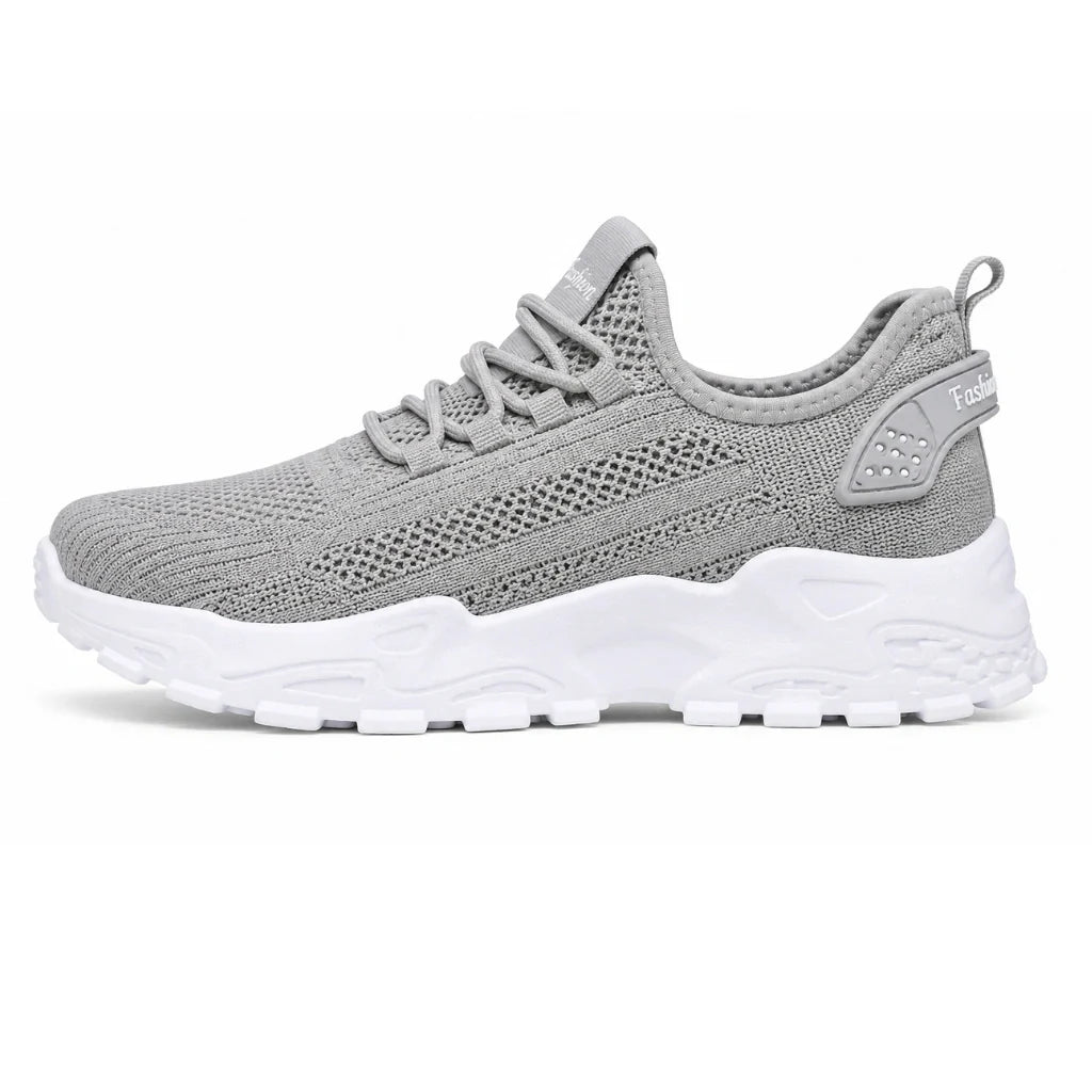OrthoLite™ | Lichte sneakers met orthopedische ondersteuning