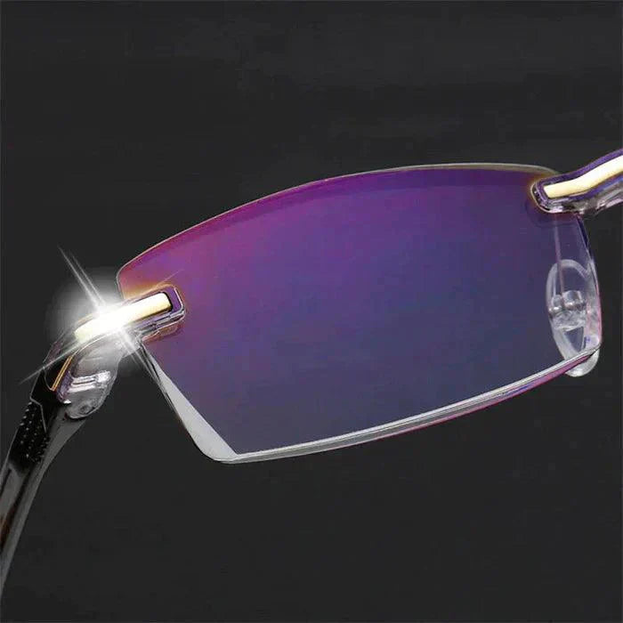 Slimme Bril TR90 – Oculaire Revolutie (Unisex) – KOOP 1, KRIJG 2