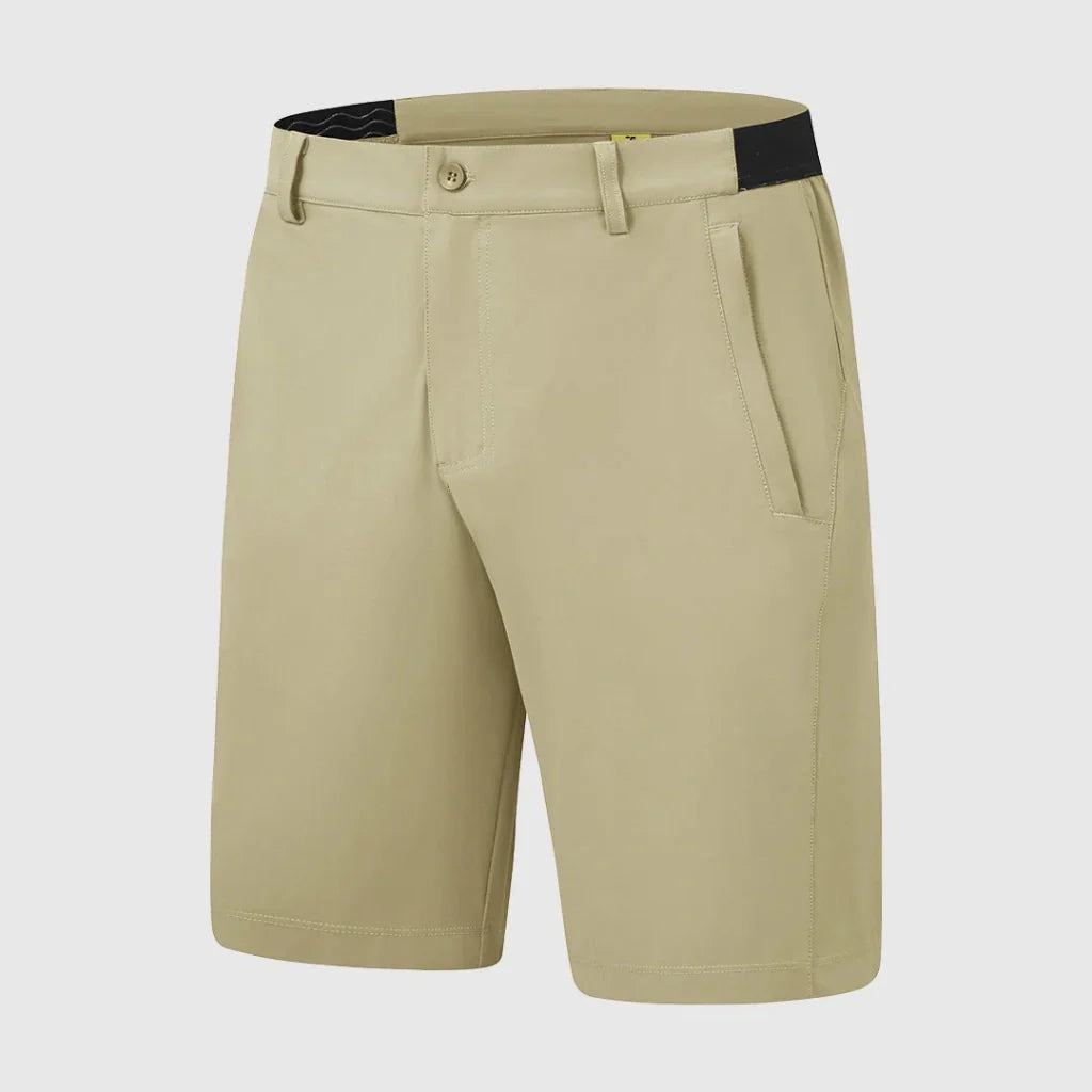 Tech Chino Shorts Heren - Ralph