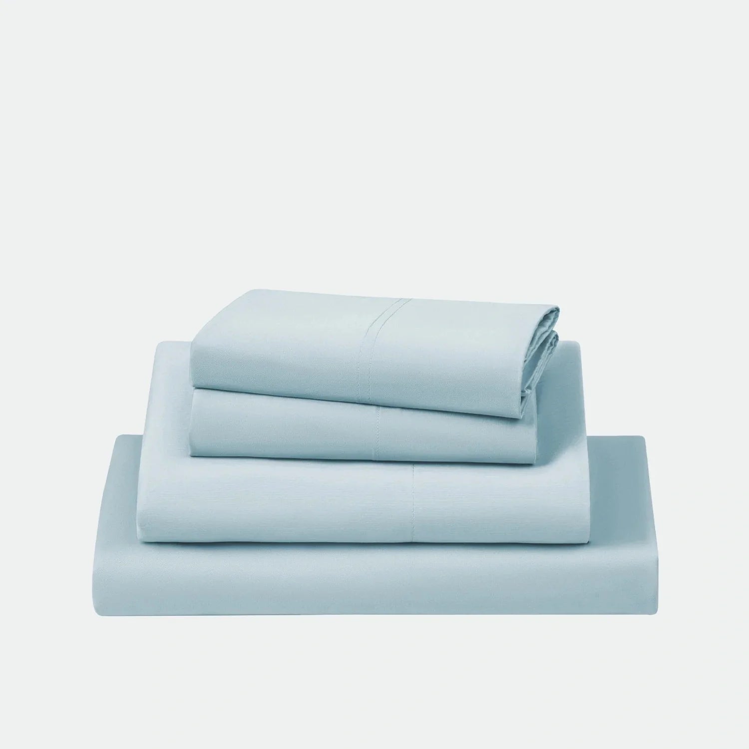 Bamboe Koeling Beddengoed Set 4-delig