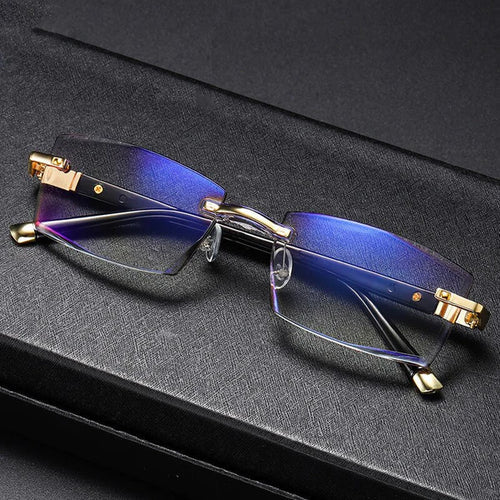 Slimme Bril TR90 – Oculaire Revolutie (Unisex) – KOOP 1, KRIJG 2