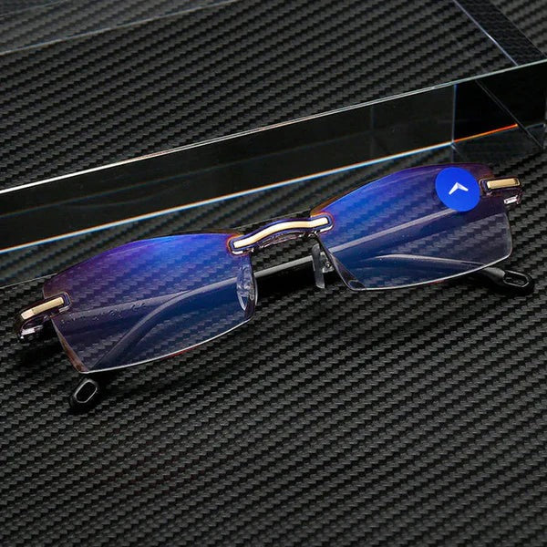 Slimme Bril TR90 – Oculaire Revolutie (Unisex) – KOOP 1, KRIJG 2
