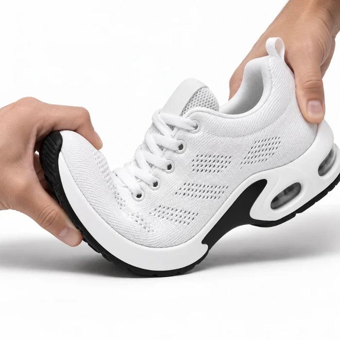 OrthoWalk – Comfortsneakers voor de hele dag