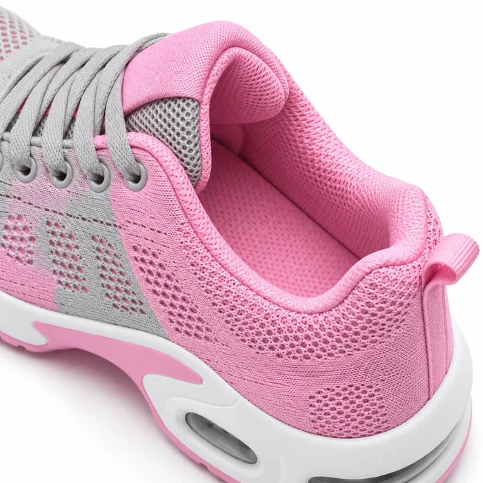 OrthoWalk – Comfortsneakers voor de hele dag