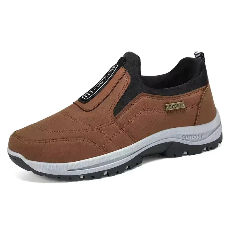 Comfortabele en Duurzame Schoenen  - Outdoor