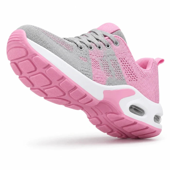 OrthoWalk – Comfortsneakers voor de hele dag