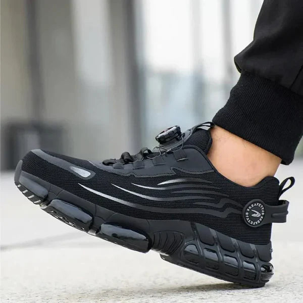 Ultralichte veiligheidsschoenen - Henner Z90