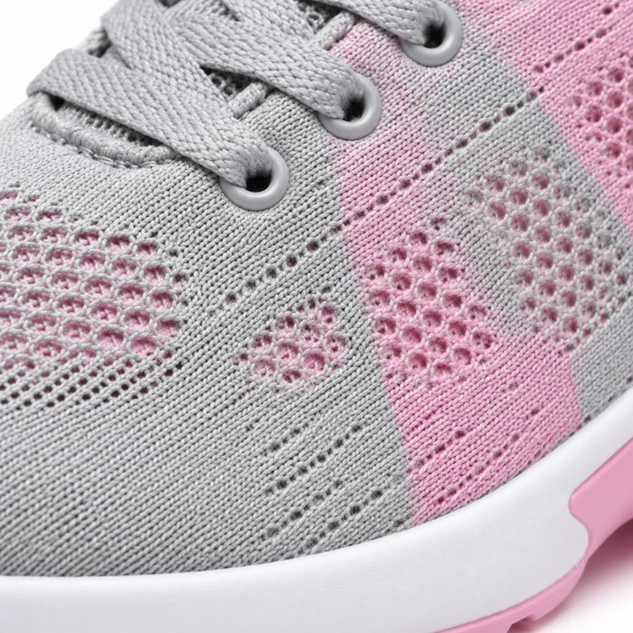 OrthoWalk – Comfortsneakers voor de hele dag