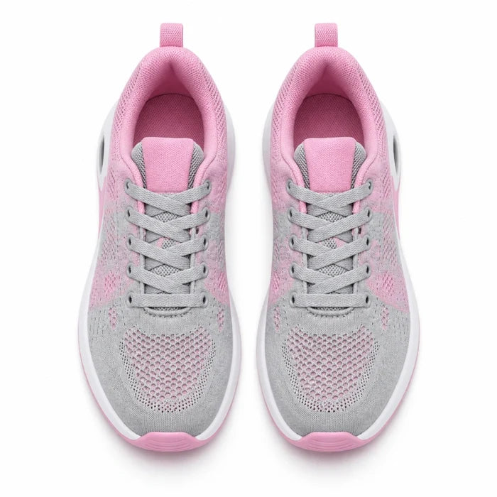 OrthoWalk – Comfortsneakers voor de hele dag
