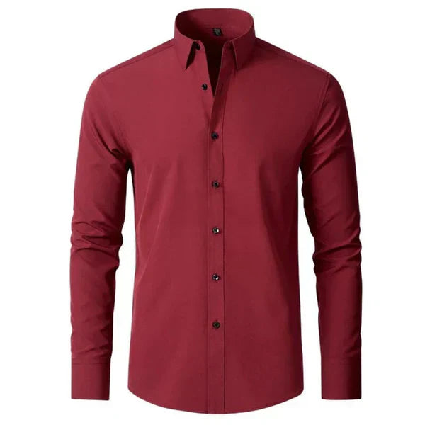 UltraTech Kreukvrij &amp; Stretch Shirt