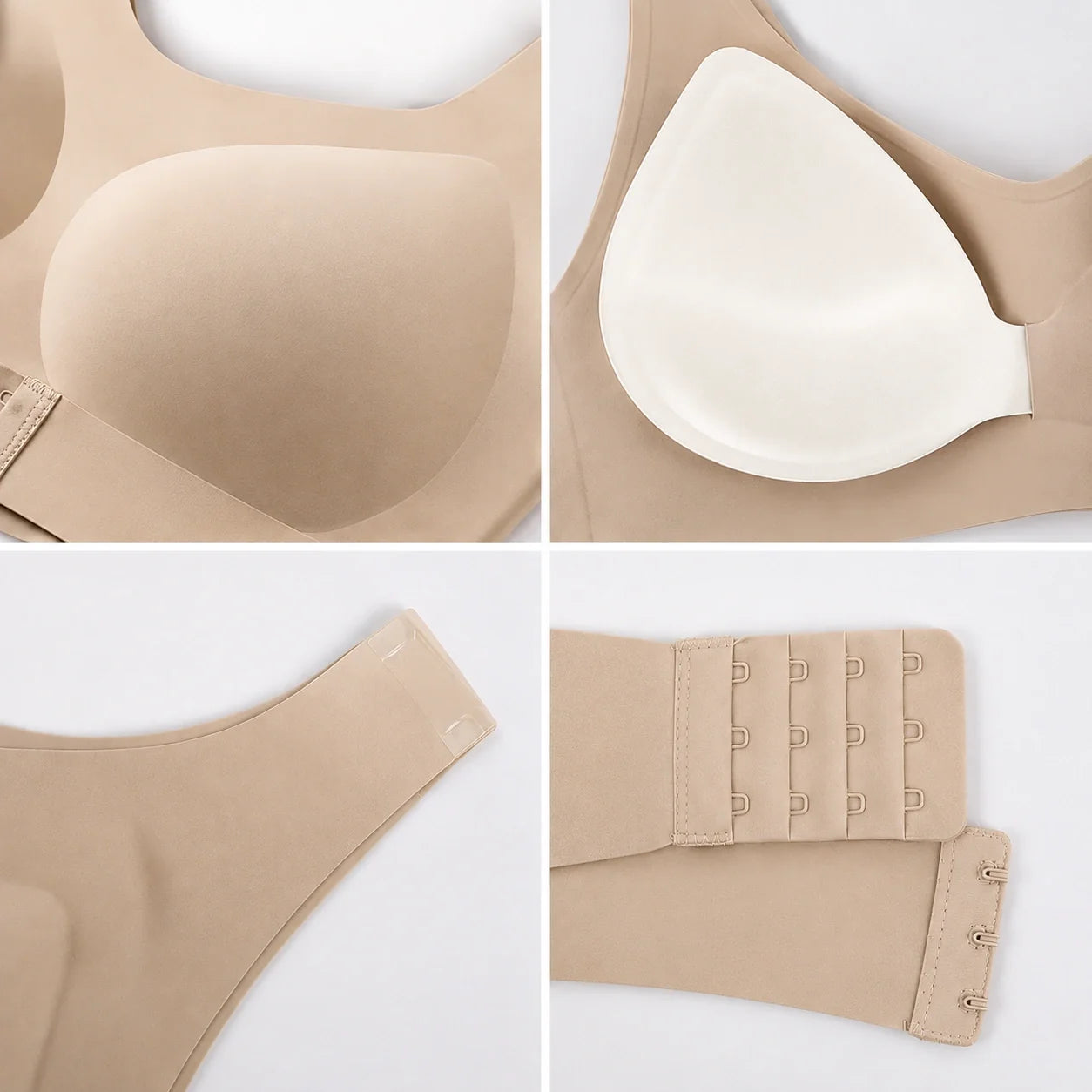 Posture Lift BH – Koop 1, krijg 3