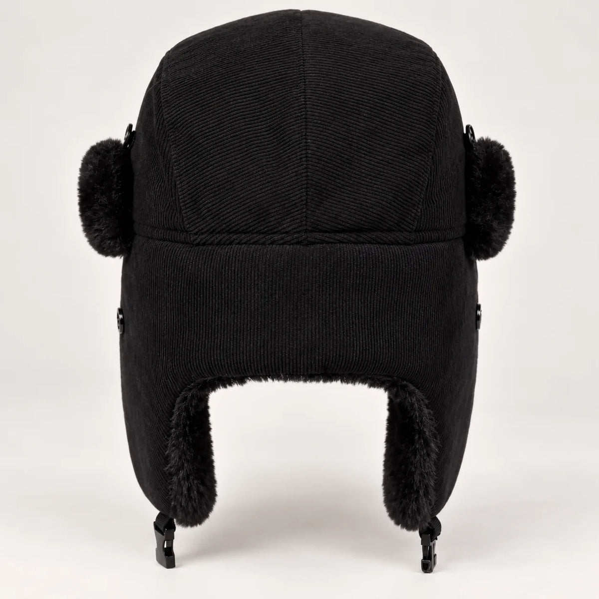 Nordvik™ – Wintermuts van imitatiebont