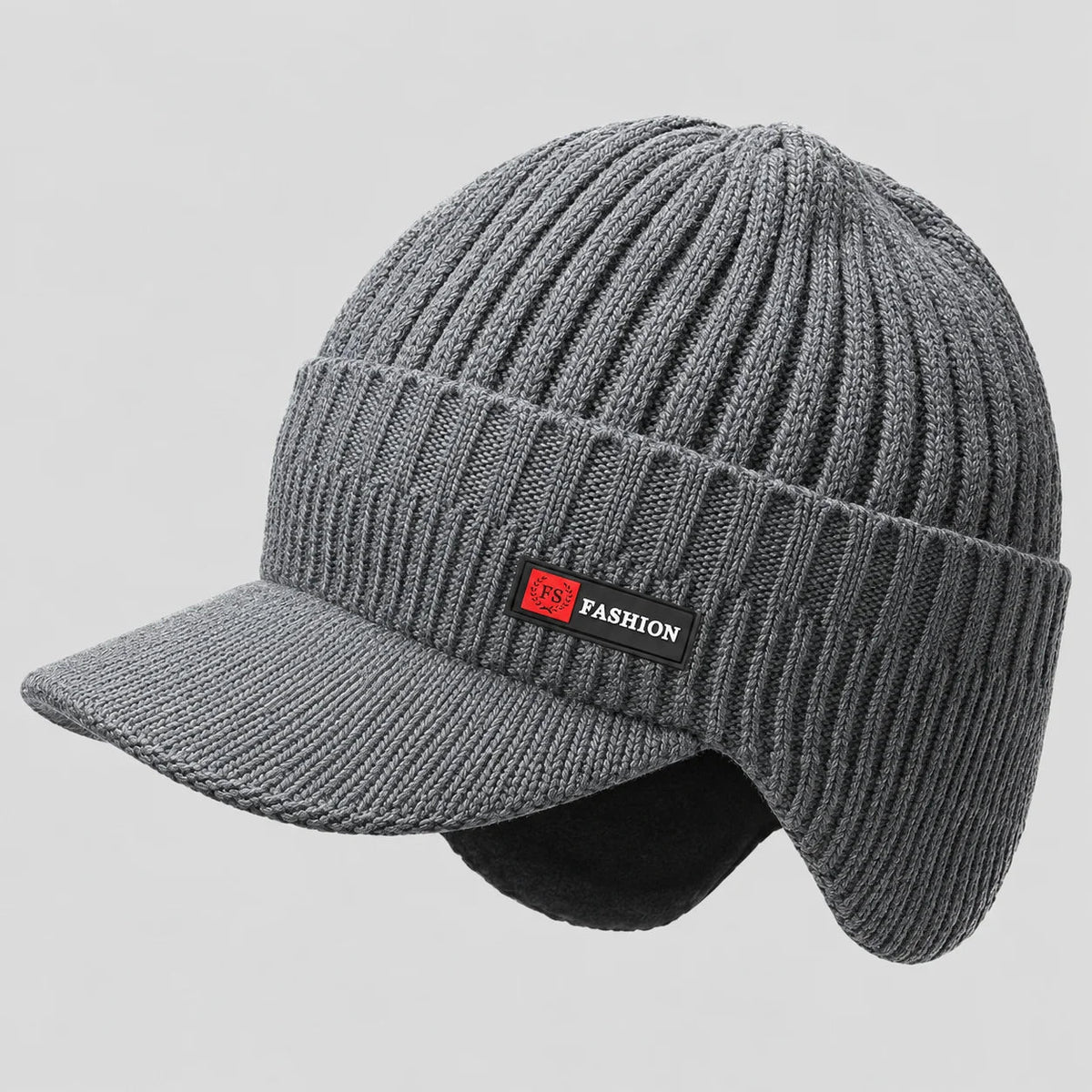 Bergen™ – Gebreide winterpet