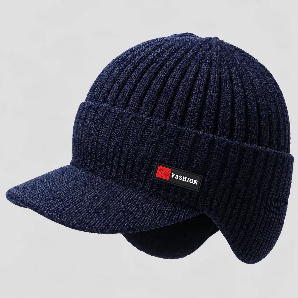 Bergen™ – Gebreide winterpet