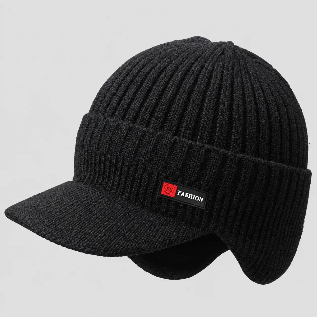 Bergen™ – Gebreide winterpet