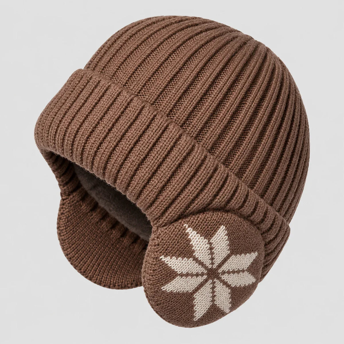 Alrik™ – Gebreide wintermuts