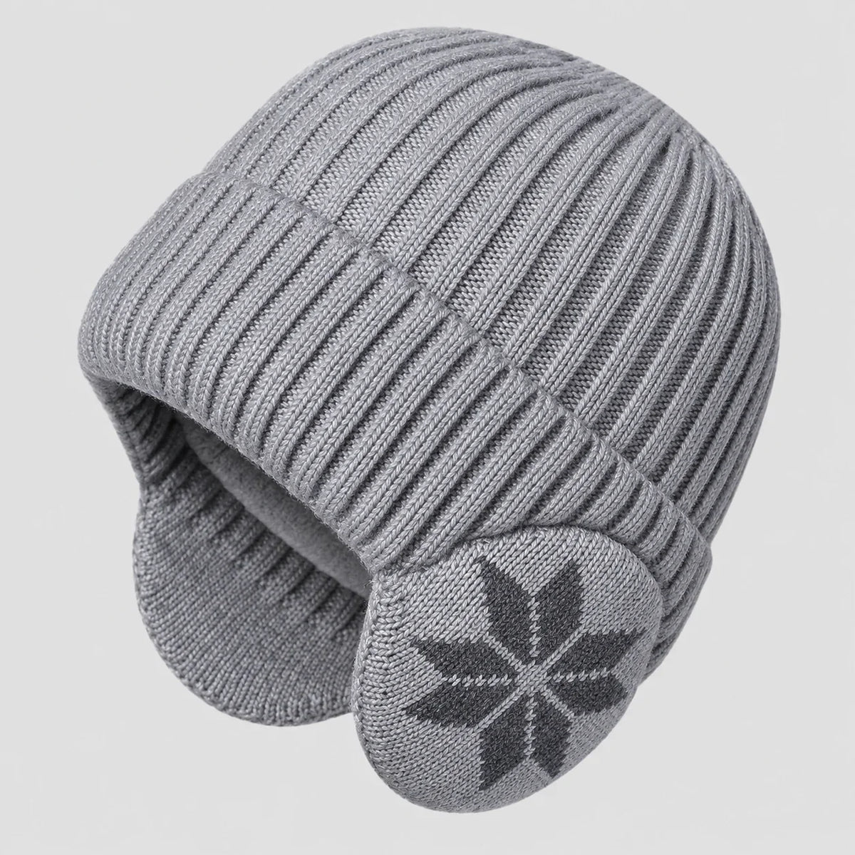 Alrik™ – Gebreide wintermuts