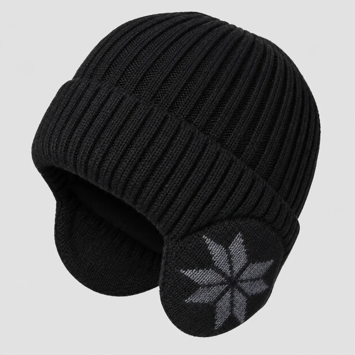 Alrik™ – Gebreide wintermuts