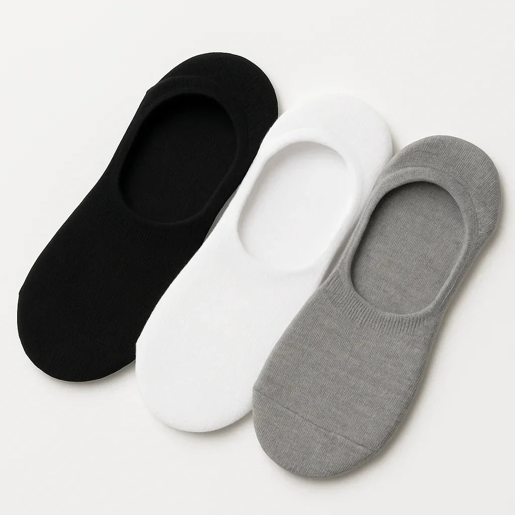 Dioro Signature Sokkenset (3 paar)