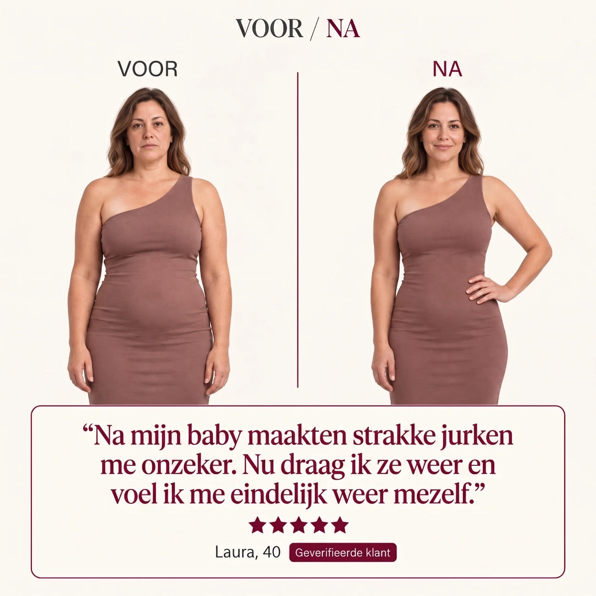 FormFlex™ Corrigerende Slip