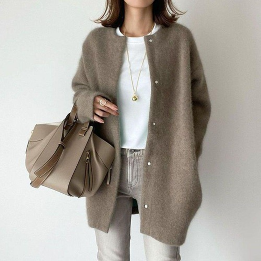 Valentina elegante damesvest