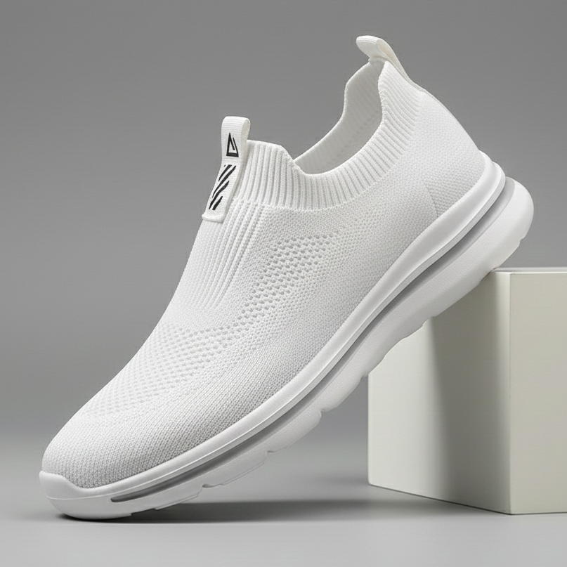 Ademende en comfortabele instapschoenen – Confy